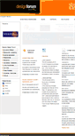 Mobile Screenshot of designforum.com.br